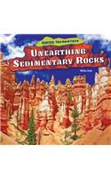 Unearthing Sedimentary Rocks