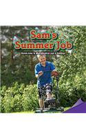 Sam's Summer Job