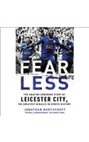 Fearless Lib/E