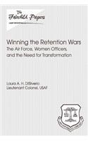 Winning the Retention Wars