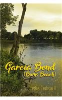 Garcia Bend: (Bums Beach)