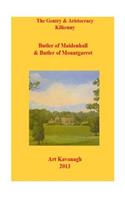 Gentry & Aristocracy Kilkenny Butlers of Maidenhall & Butler of Mountgarret