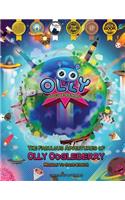 The Fabulous Adventures of Olly Oogleberry
