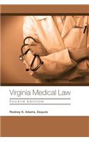 Virginia Medical Law