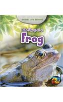 Life Story of a Frog: (Animal Life Stories)