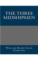 The Three Midshipmen