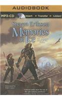 Memories of Ice