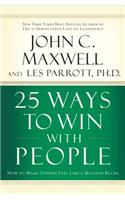 25 Ways to Win with People