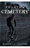 Phantom of the Cemetery