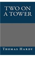 Two on a Tower