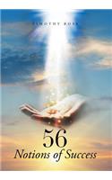 56 Notions of Success