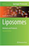 Liposomes