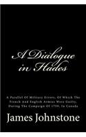 A Dialogue in Hades: (English)