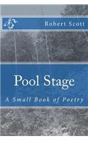 Pool Stage