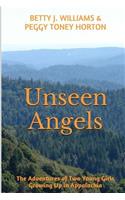 Unseen Angels