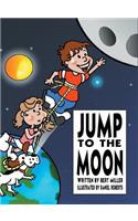 Jump to the Moon