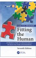 Fitting the Human