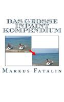 Das große InPaint Kompendium