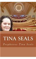 Tina Seals