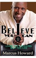 Believe You Can