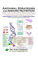 Antiviral Strategies and Immune Nutrition