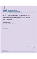 U.S. Air Force Bomber Sustainment and Modernization
