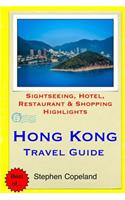 Hong Kong Travel Guide