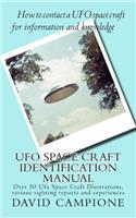 Ufo Space Craft Identification Manual