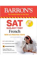 SAT Subject Test French