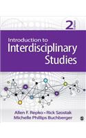 Introduction to Interdisciplinary Studies