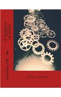 Juliet's Novella: A Snippet of Time(English)