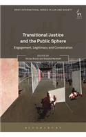 Transitional Justice and the Public Sphere