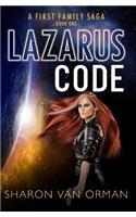 Lazarus Code