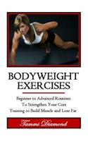 Bodyweight Exercises