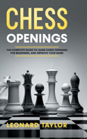 Chess openings