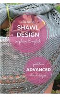 Shawl Design in Plain English