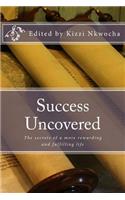 Success Uncovered - International Edition
