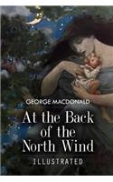 At the Back of the North Wind