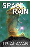 Space Rain