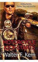 Motorcycle Kick-Starts