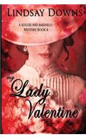 My Lady Valentine