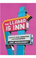 The Llama Is Inn