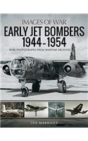 Early Jet Bombers, 1944-1954