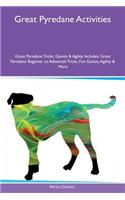 Great Pyredane Activities Great Pyredane Tricks, Games & Agility Includes