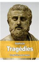 Tragédies