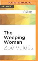 Weeping Woman