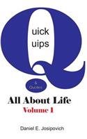 Quick Quips & Quotes - All About Life