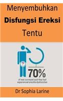 Menyembuhkan Disfungsi Ereksi Tentu