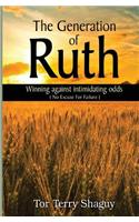 The Generation Of Ruth