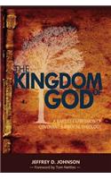 The Kingdom of God